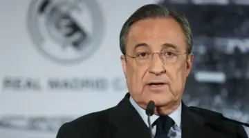 عودة منصب تلاشت آثاره منذ سنوات.. فلورنتينو بيريز يجهز خطة لإعادة هيكلة ريال مدريد